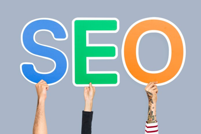 SEO for Your Article 2024